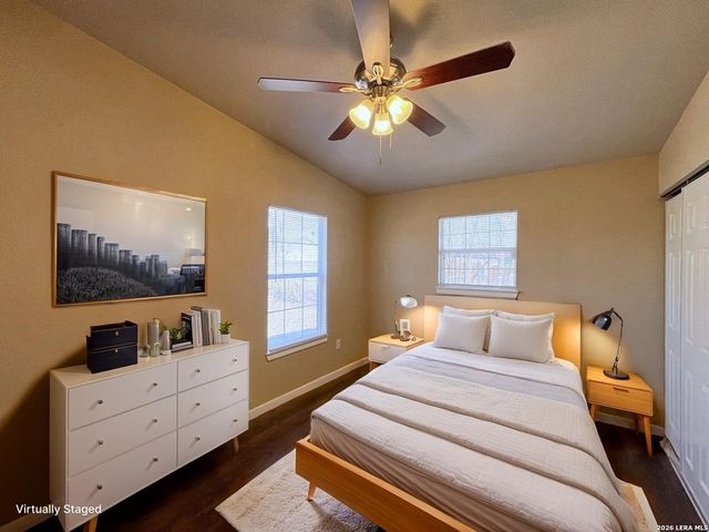 6147 Bright Valley Drive, San Antonio, TX 78242