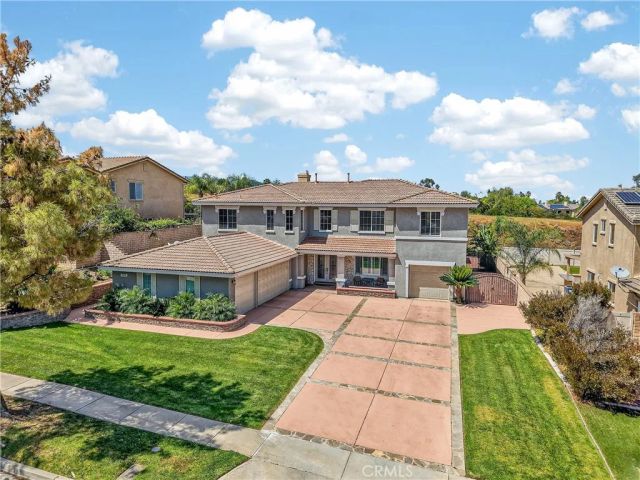 3928 Via Miguel, Corona, CA 92881