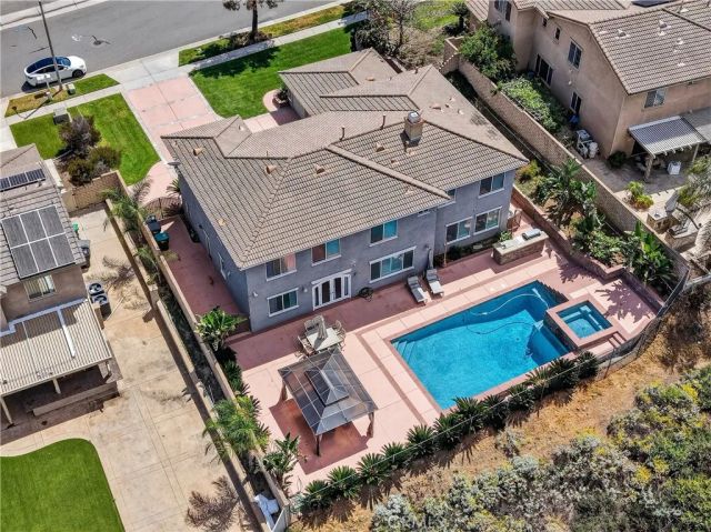 3928 Via Miguel, Corona, CA 92881
