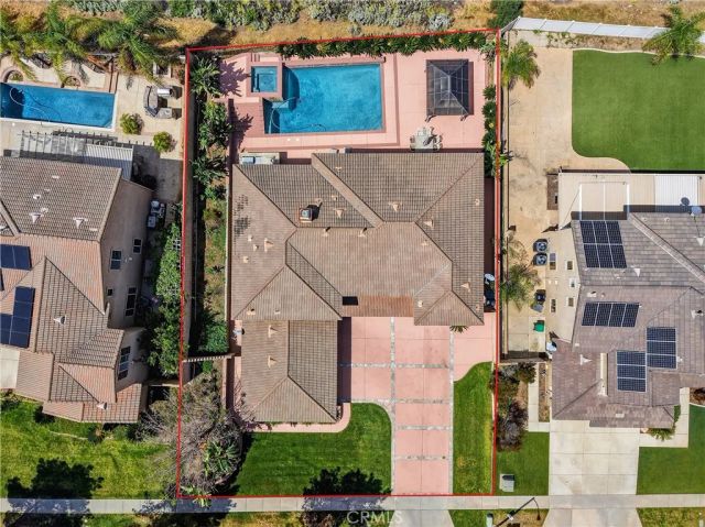 3928 Via Miguel, Corona, CA 92881