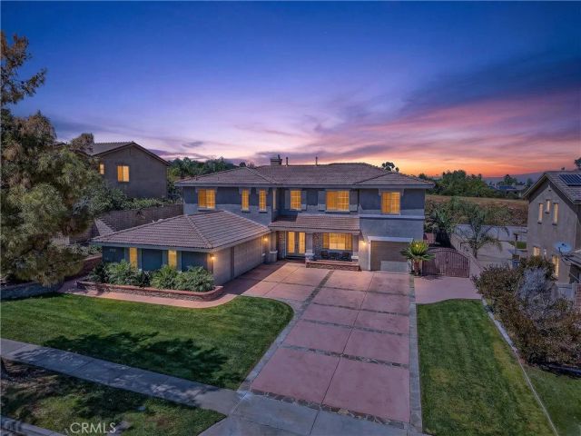 3928 Via Miguel, Corona, CA 92881