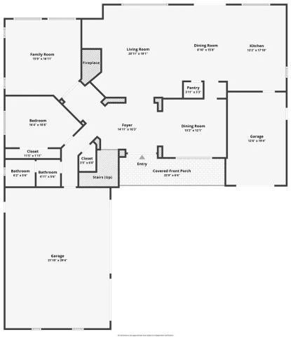 3928 Via Miguel, Corona, CA 92881