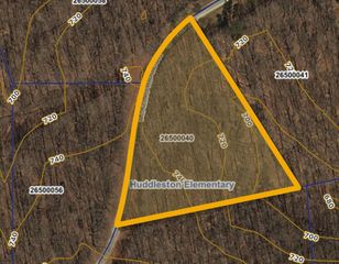 0 Blazing Ridge DR, Pittsville, VA 24139