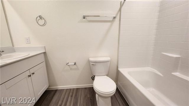 1901 Brio Vista Street, Henderson, NV 89044