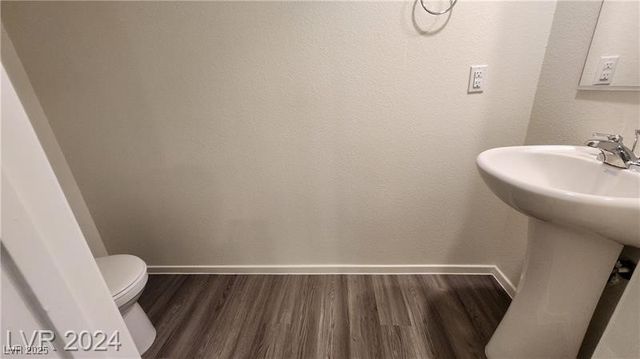 1901 Brio Vista Street, Henderson, NV 89044