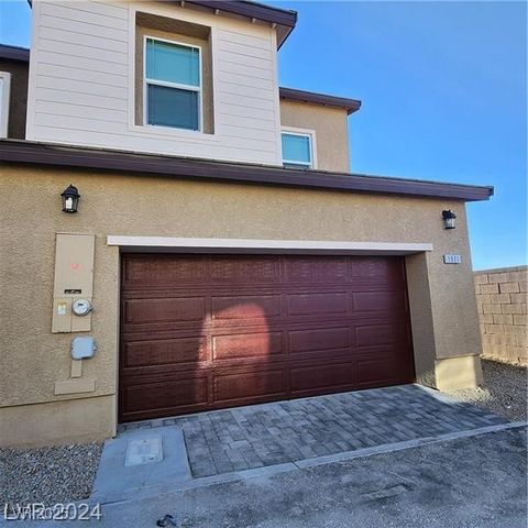 1901 Brio Vista Street, Henderson, NV 89044