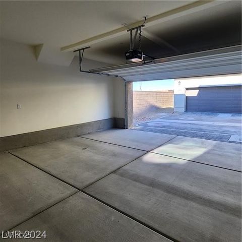 1901 Brio Vista Street, Henderson, NV 89044