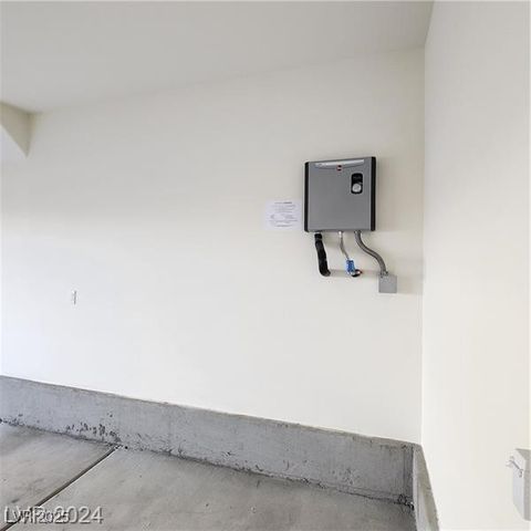 1901 Brio Vista Street, Henderson, NV 89044