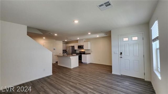 1901 Brio Vista Street, Henderson, NV 89044