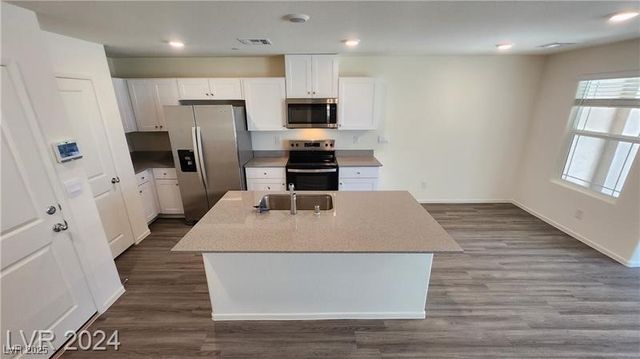 1901 Brio Vista Street, Henderson, NV 89044