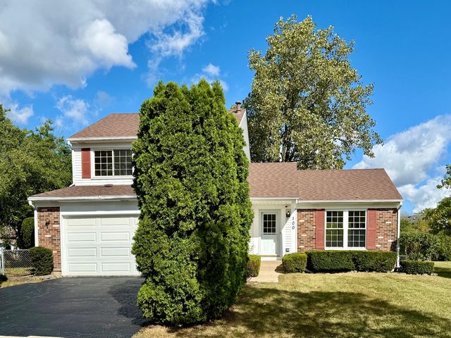 100 Rumsey Place, Westmont, IL 60559