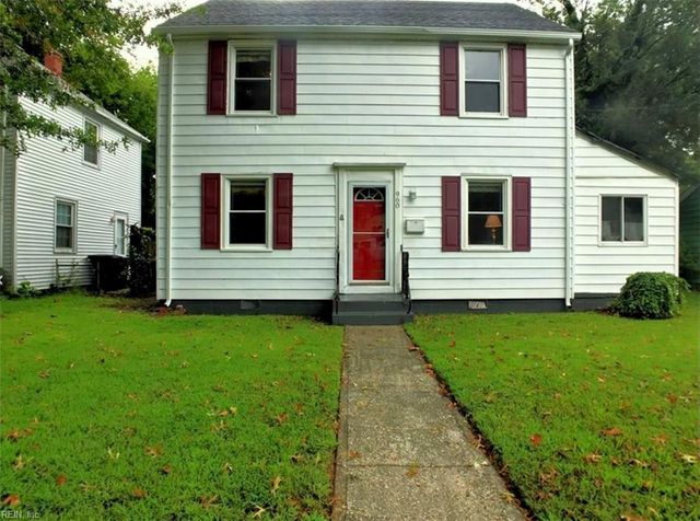 960 15th ST, Newport News, VA 23607