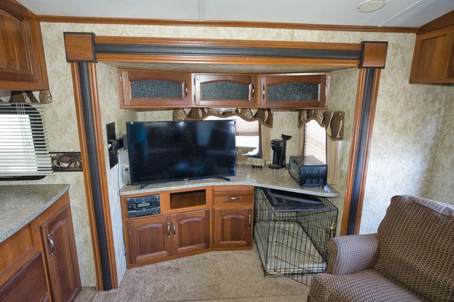 12003 Cr 202, Sargent, TX 77414