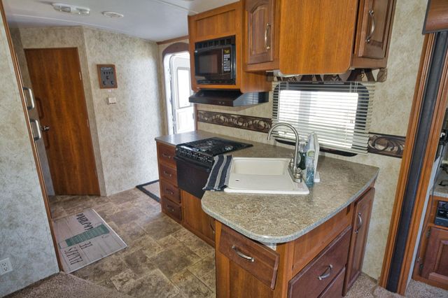 12003 Cr 202, Sargent, TX 77414