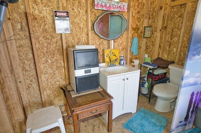 12003 Cr 202, Sargent, TX 77414