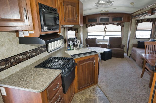 12003 Cr 202, Sargent, TX 77414