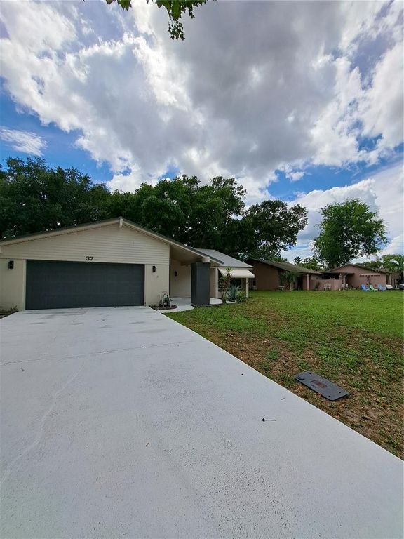 37 COOPER LANE, Palm Coast, FL 32137