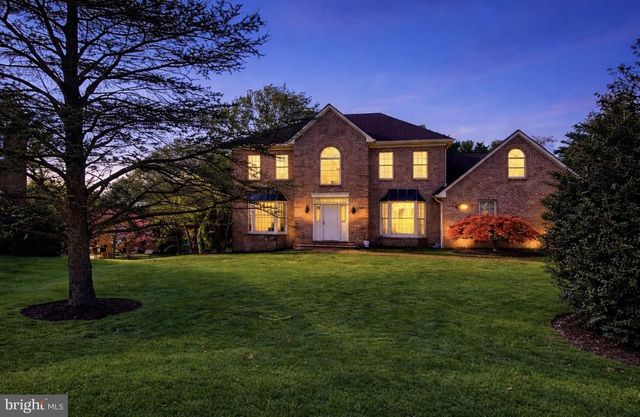 11028 PLUMWOOD CIR, Hagerstown, MD 21742