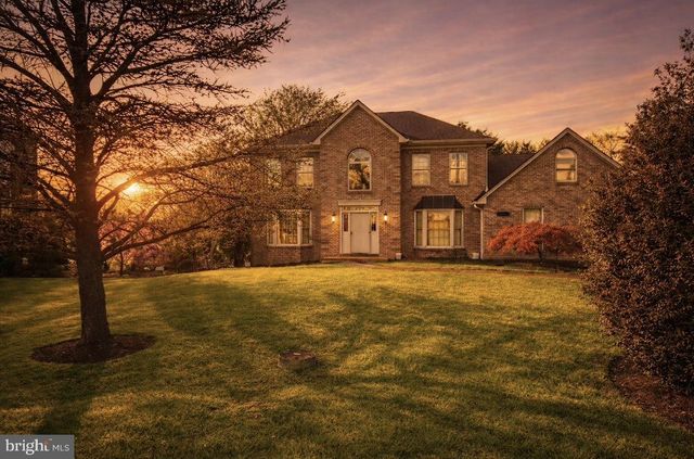 11028 PLUMWOOD CIR, Hagerstown, MD 21742