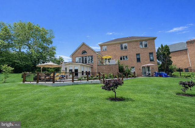 11028 PLUMWOOD CIR, Hagerstown, MD 21742