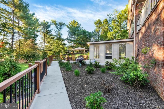 11028 PLUMWOOD CIR, Hagerstown, MD 21742