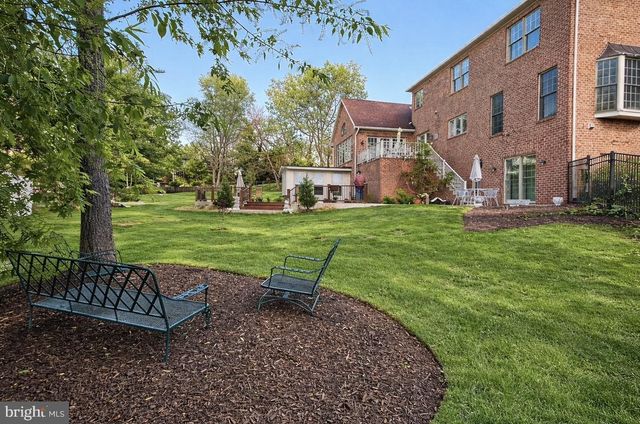 11028 PLUMWOOD CIR, Hagerstown, MD 21742