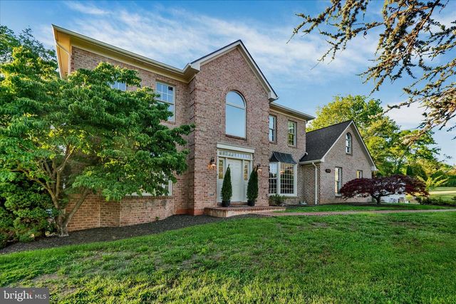 11028 PLUMWOOD CIR, Hagerstown, MD 21742