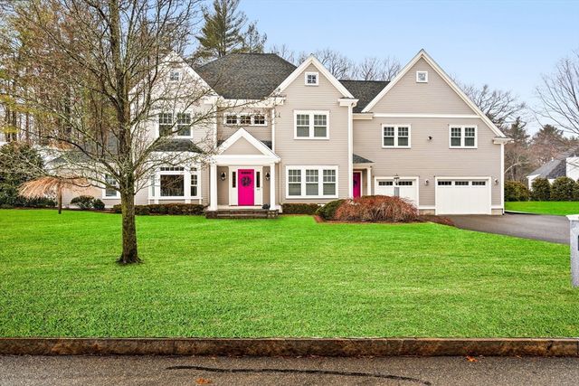 10 Crisileo Way, Canton, MA 02021