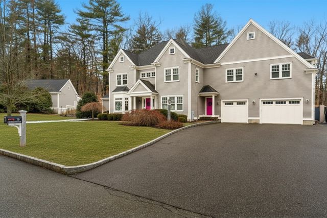 10 Crisileo Way, Canton, MA 02021