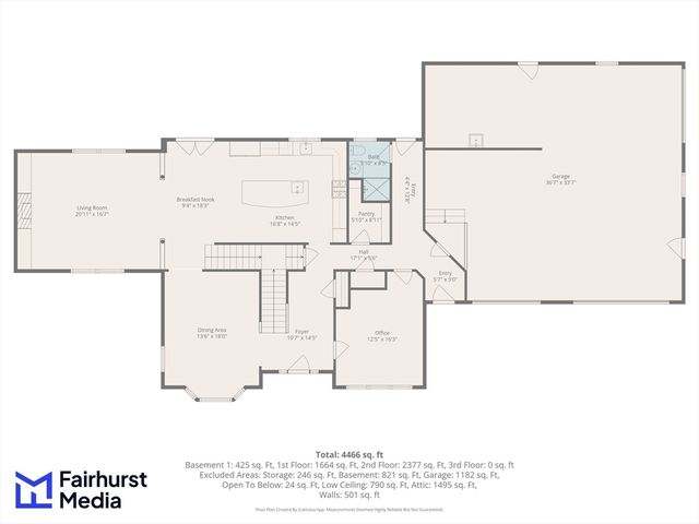 10 Crisileo Way, Canton, MA 02021