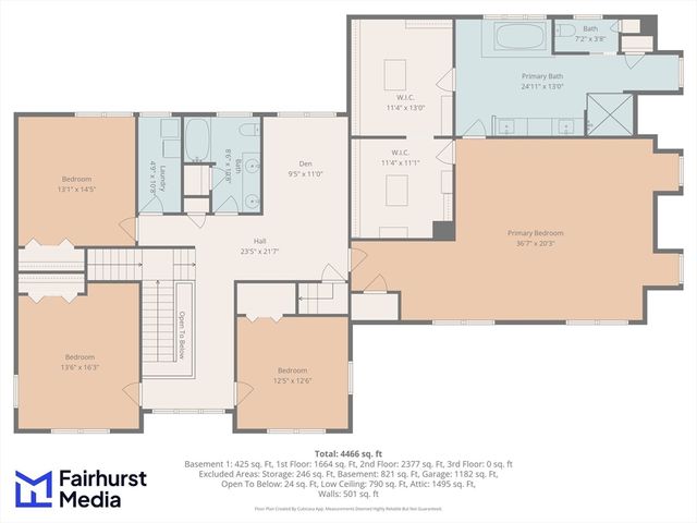 10 Crisileo Way, Canton, MA 02021