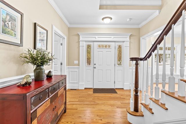 10 Crisileo Way, Canton, MA 02021