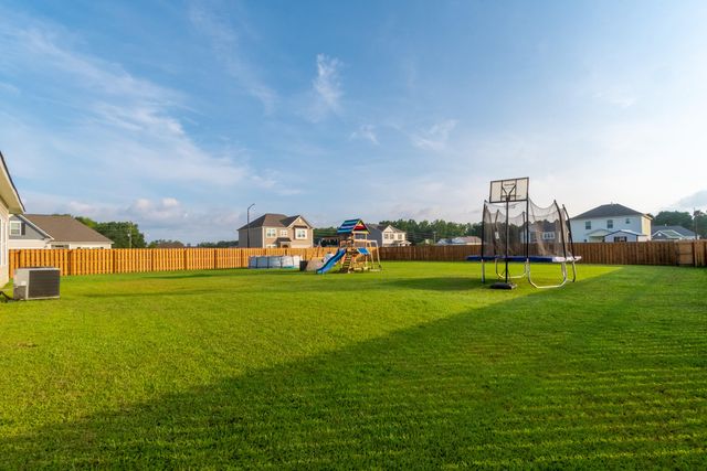 2375 Worshipper Court, Sumter, SC 29153