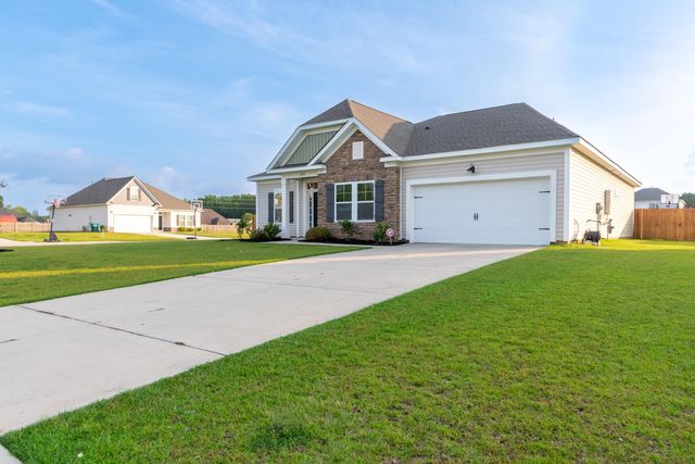 2375 Worshipper Court, Sumter, SC 29153