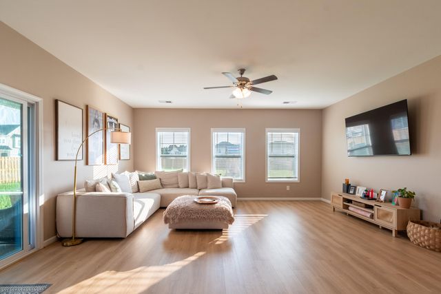 2375 Worshipper Court, Sumter, SC 29153