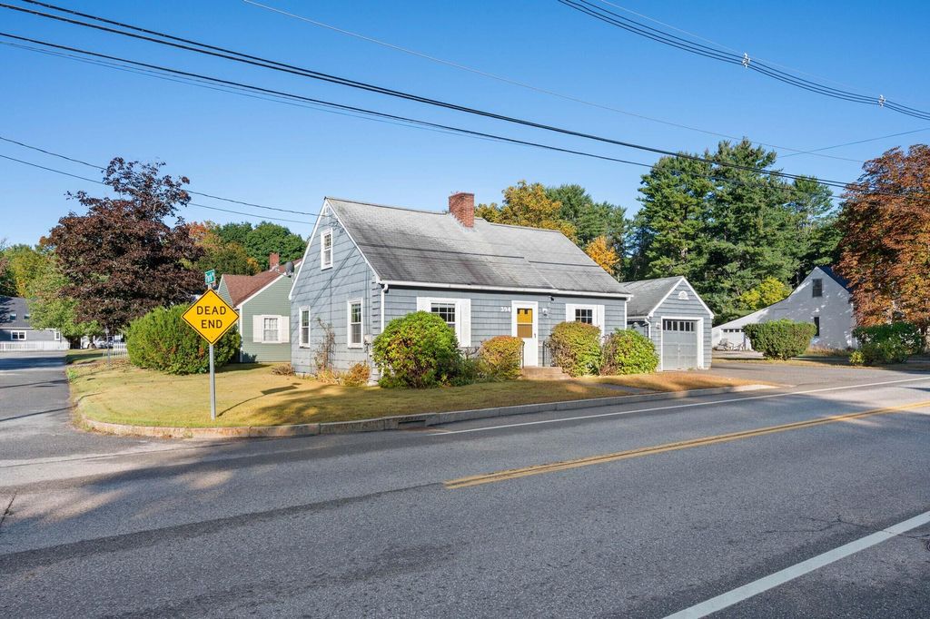 394 Park Avenue, Auburn, ME 04210 — photo 2