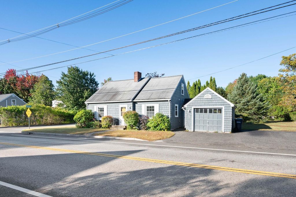 394 Park Avenue, Auburn, ME 04210 — photo 3