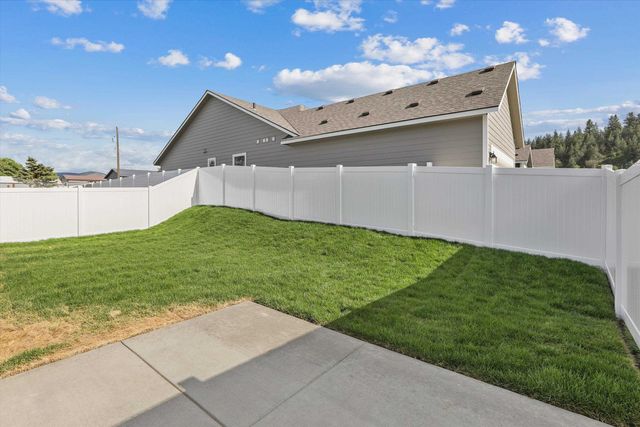 627 S Manifold Ln, Spokane Valley, WA 99016