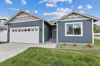 627 S Manifold Ln, Spokane Valley, WA 99016