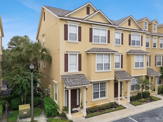 624 PENSACOLA LANE, Lake Mary, FL 32746