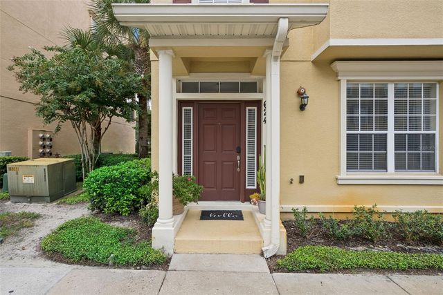 624 PENSACOLA LANE, Lake Mary, FL 32746