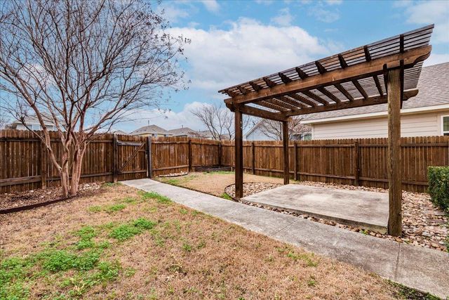 126 Wainscot Oak WAY, San Marcos, TX 78666