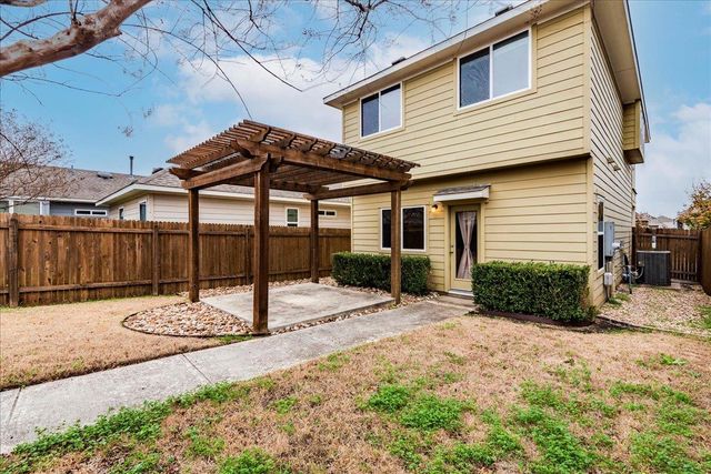 126 Wainscot Oak WAY, San Marcos, TX 78666