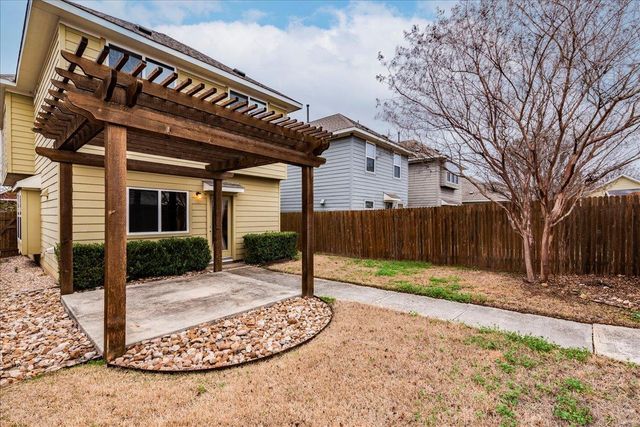126 Wainscot Oak WAY, San Marcos, TX 78666