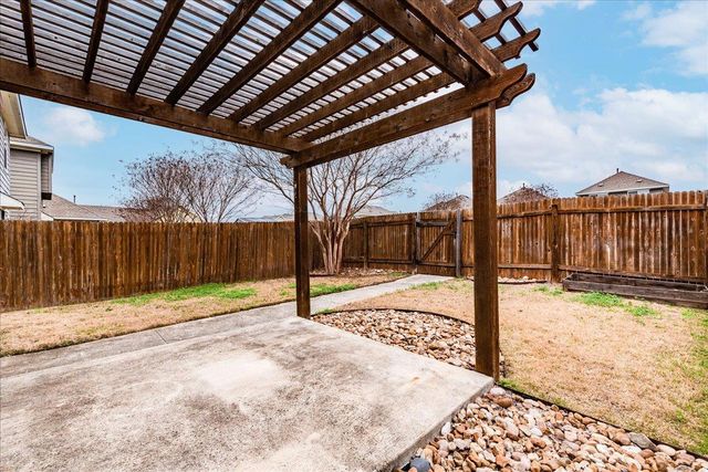 126 Wainscot Oak WAY, San Marcos, TX 78666