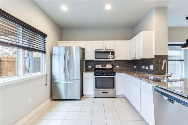 126 Wainscot Oak WAY, San Marcos, TX 78666