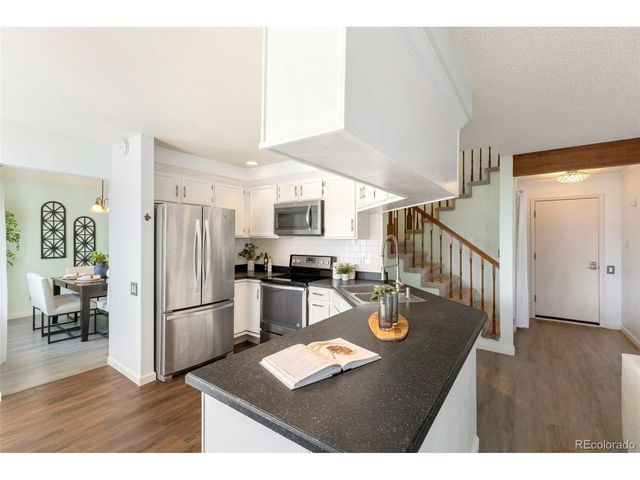 3625 Birnamwood Dr, Colorado Springs, CO 80920