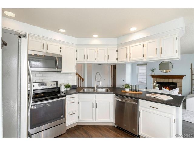 3625 Birnamwood Dr, Colorado Springs, CO 80920