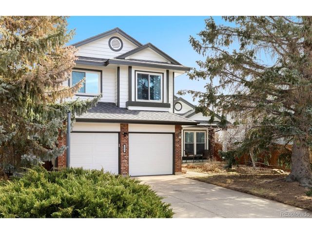 3625 Birnamwood Dr, Colorado Springs, CO 80920