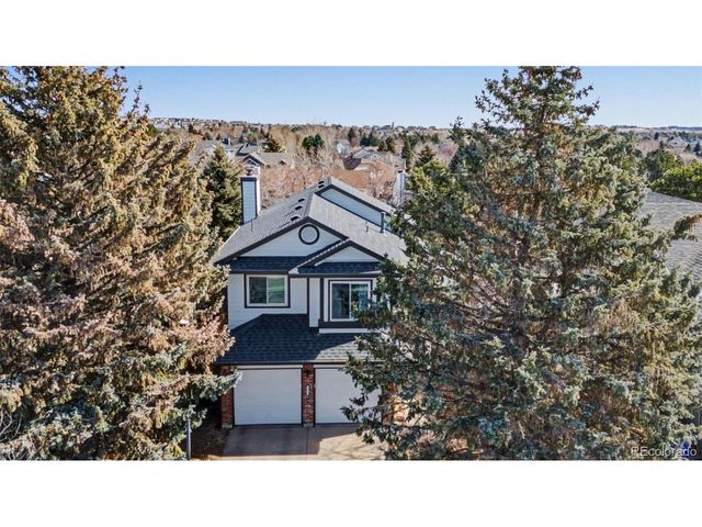 3625 Birnamwood Dr, Colorado Springs, CO 80920